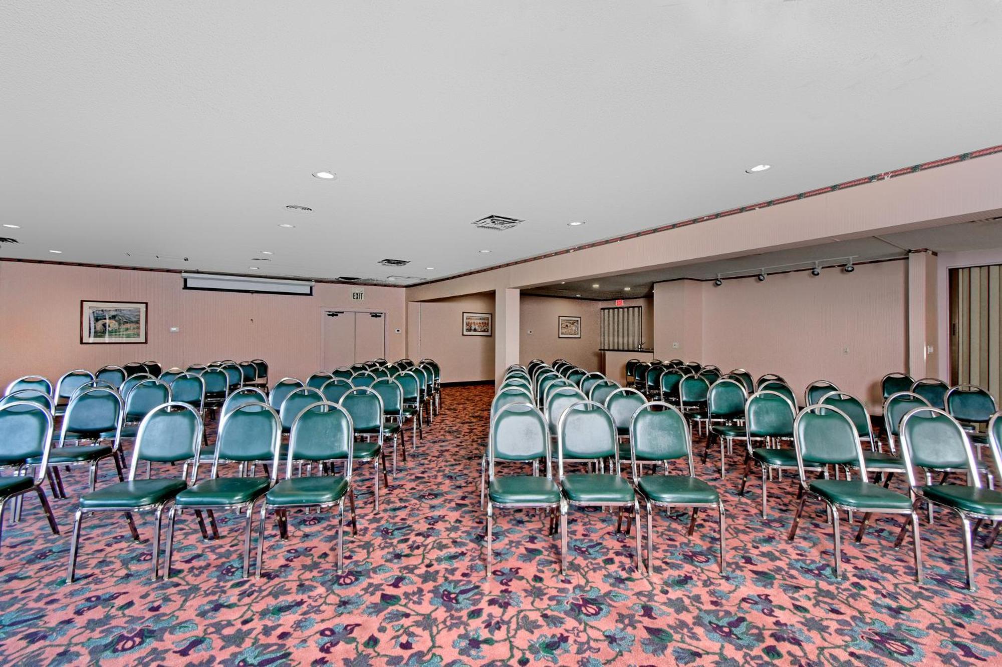 Days Inn By Wyndham Novato/San Francisco Экстерьер фото